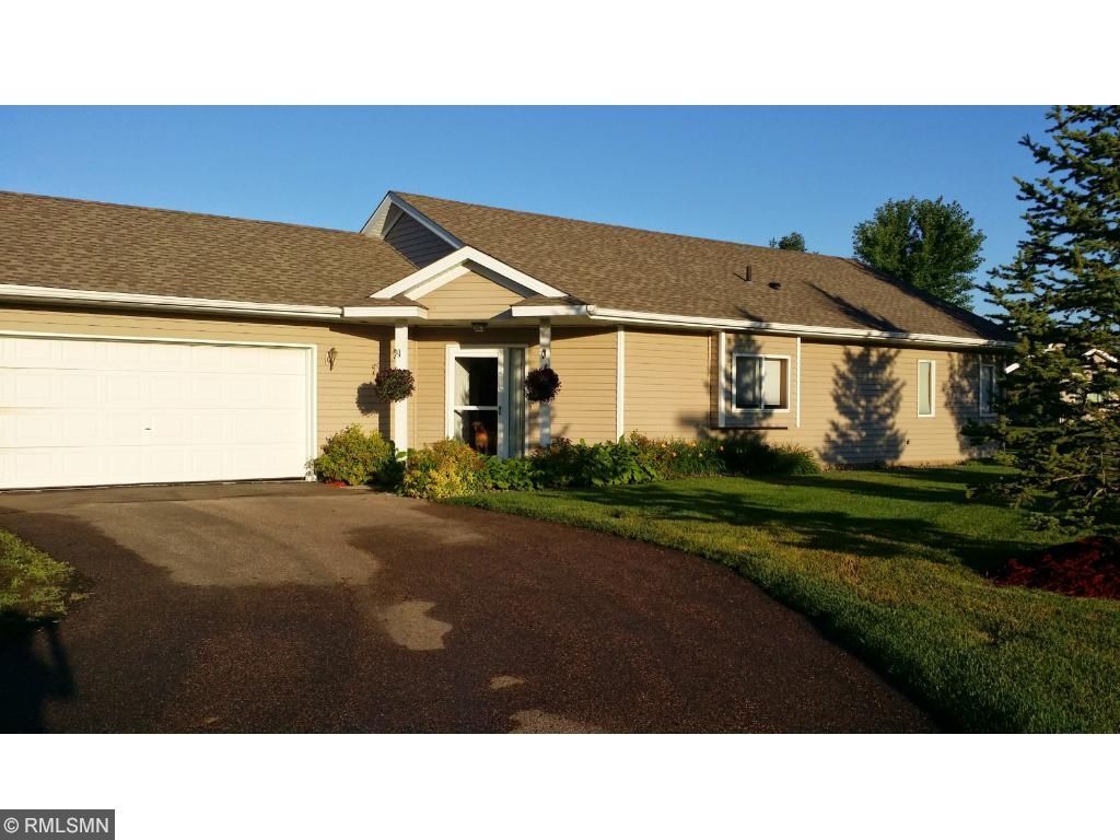 Property Photo:  101 Garner Circle  MN 55363 