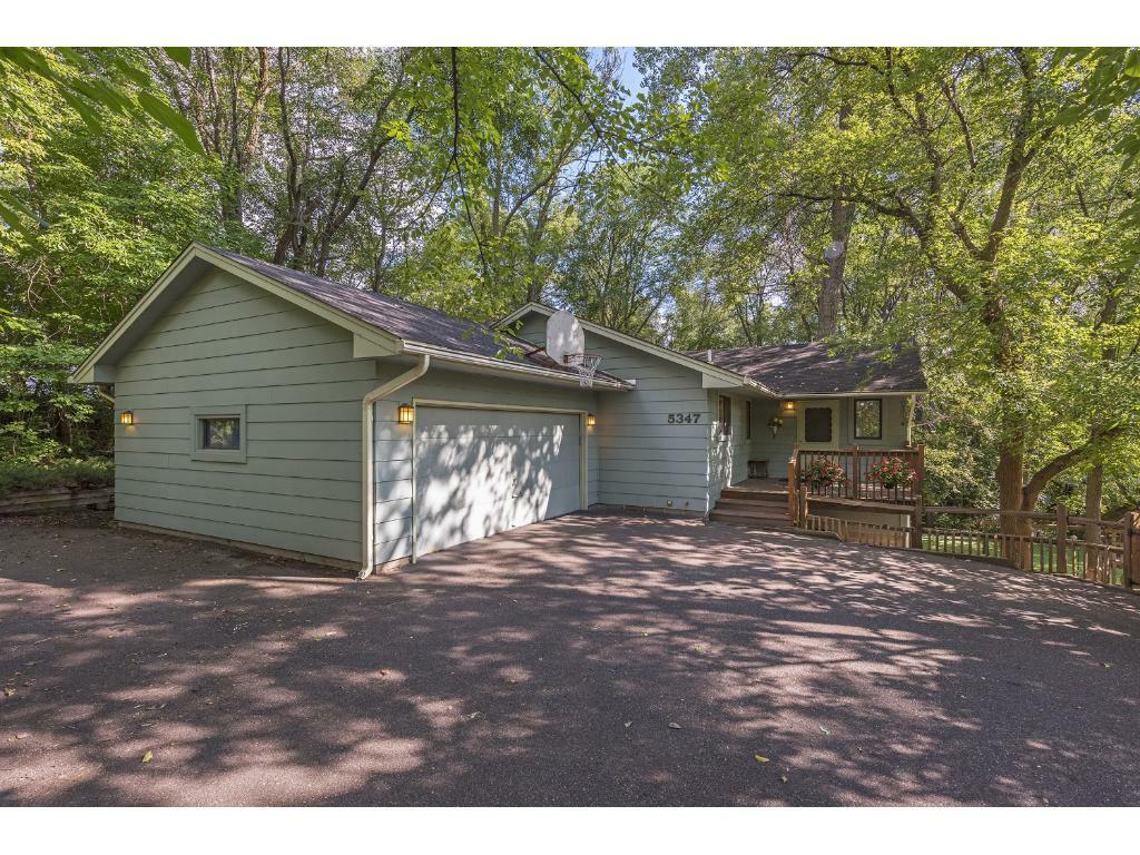 Property Photo: 5347 Mayview Road MN 55345