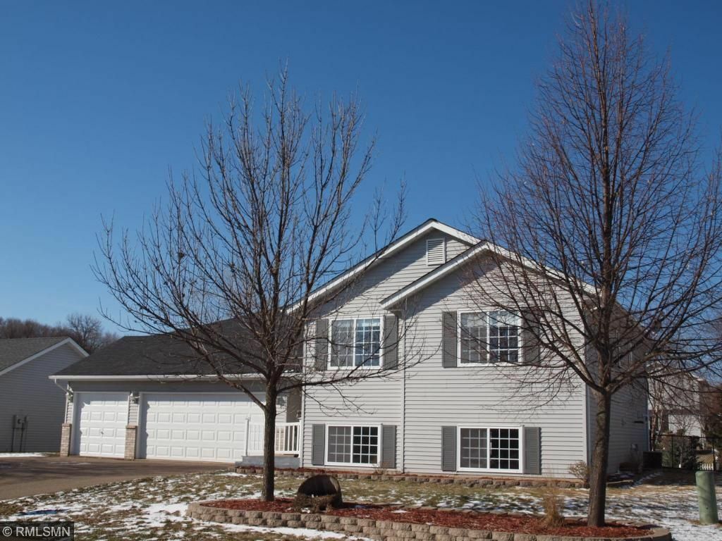 Property Photo:  18867 Dylan Drive  MN 55024 