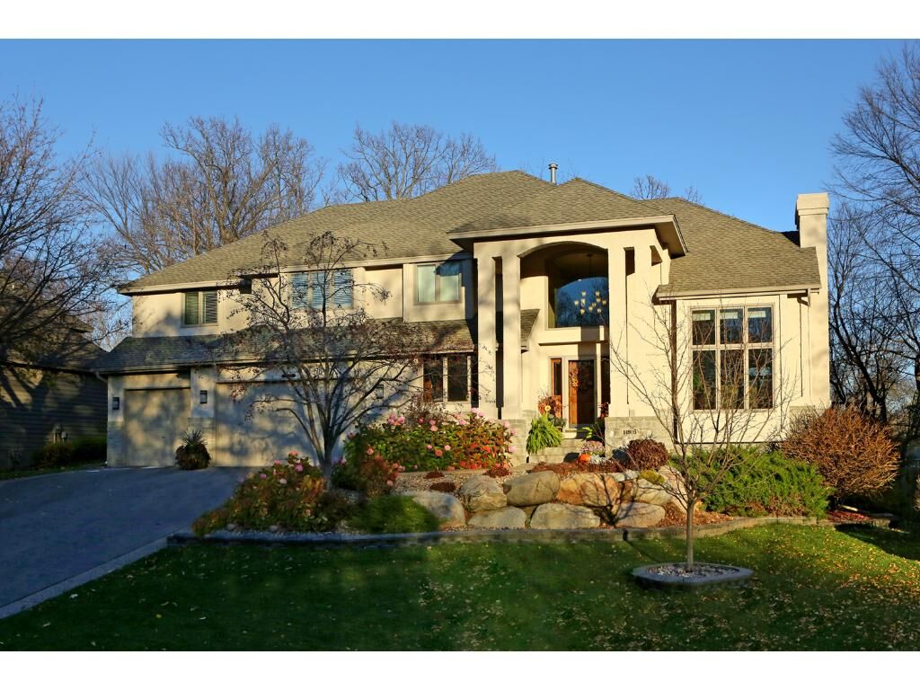 Property Photo: 14905 White Oak Drive MN 55337