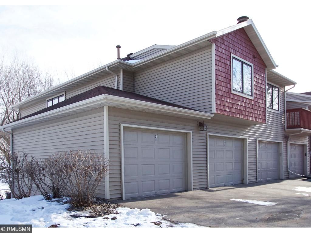 Property Photo:  6101 Courtly Alcove A  MN 55125 