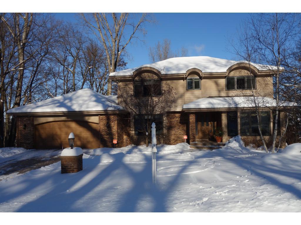 Property Photo: 1277 Dunberry Lane MN 55123