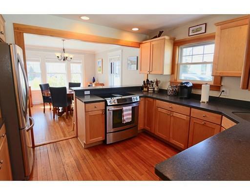 Property Photo: 5 Charlotte Rd MA 01945