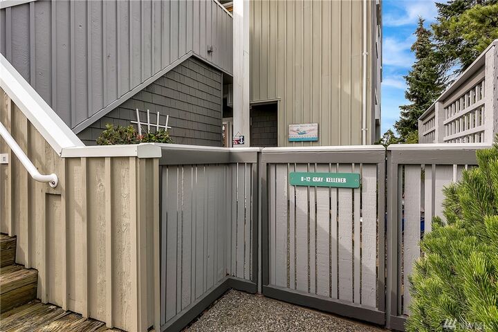 Property Photo: 9499 Semiahmoo Pkwy B12 WA 98230