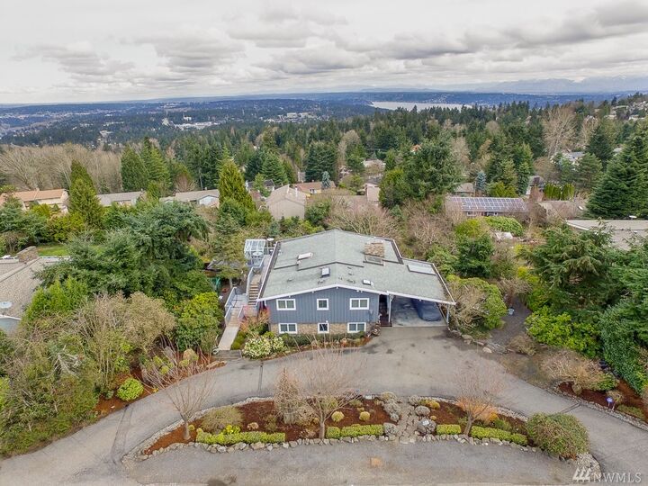 14810 SE 50th St  Bellevue WA 98006 photo