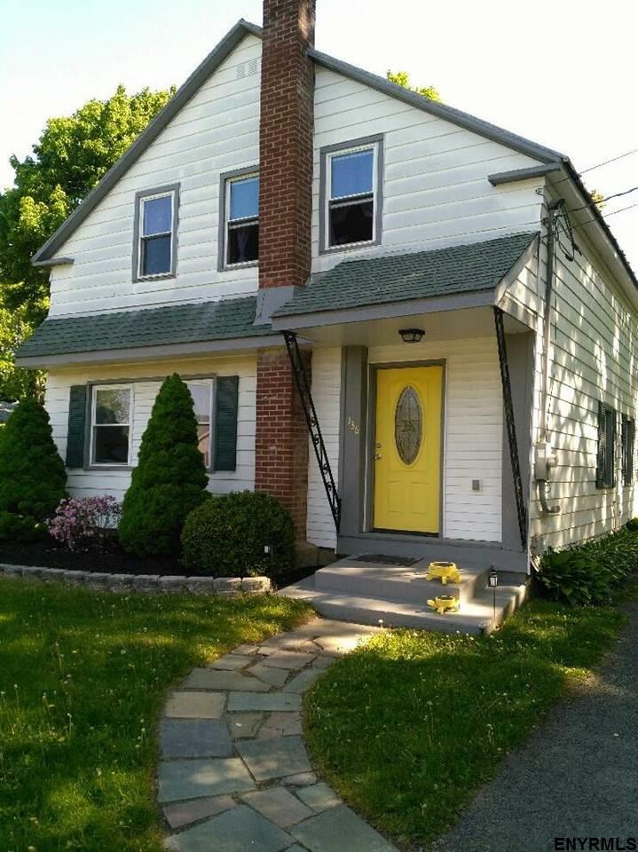 136 Fair Street  Schoharie NY 12157 photo