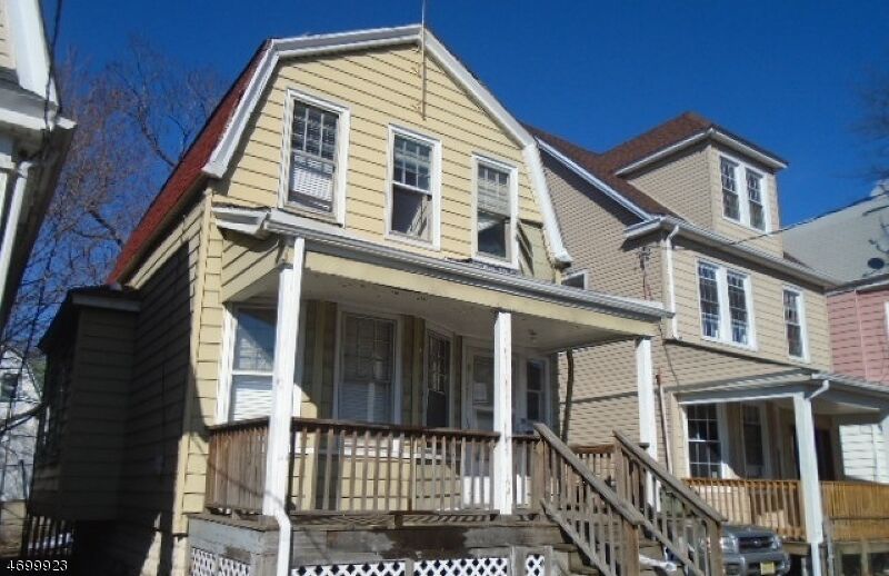 Property Photo: 39 Coit St NJ 07111