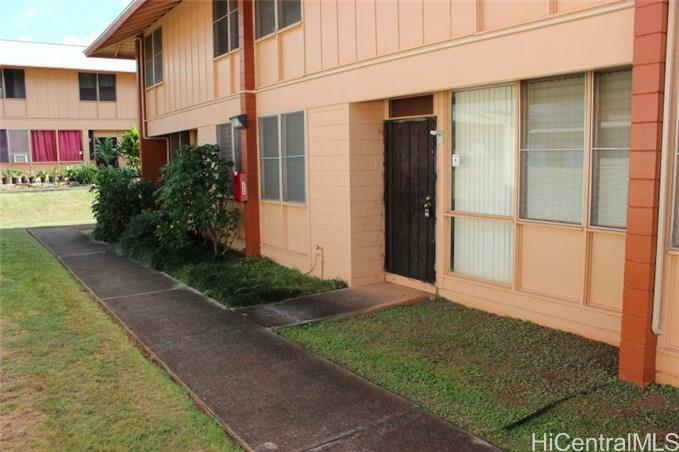 Property Photo:  1337 Kipaipai Street 18B  HI 96782 