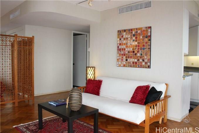 Property Photo:  700 Richards Street 2601  HI 96813 