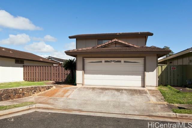 94-784 Hoomele Place  Waipahu HI 96797 photo