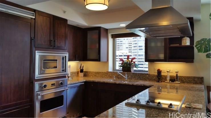 Property Photo:  1551 Ala Wai Boulevard 606  HI 96815 