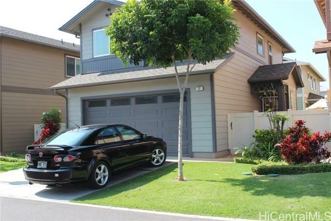 Property Photo:  91-1001 Keaunui Drive 231  HI 96706 