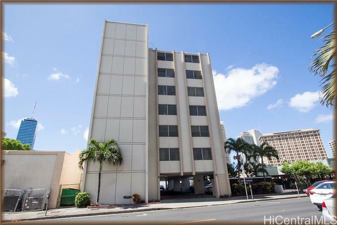 1655 Kanunu Street 301  Honolulu HI 96814 photo