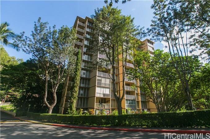 Property Photo: 95-273 Waikalani Drive D101 HI 96789