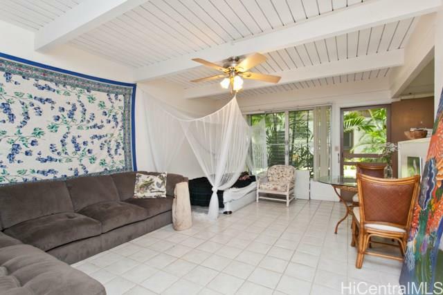 Property Photo:  4840 Kilauea Avenue 2  HI 96816 