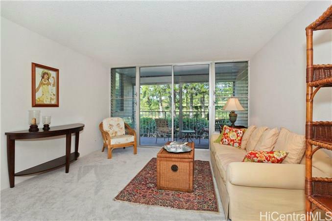 Property Photo:  98-711 Iho Place 3/501  HI 96701 