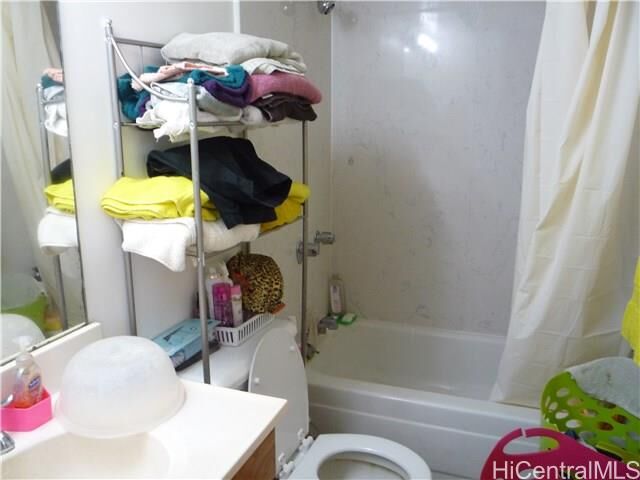 Property Photo:  2450 Prince Edward Street 508A  HI 96815 