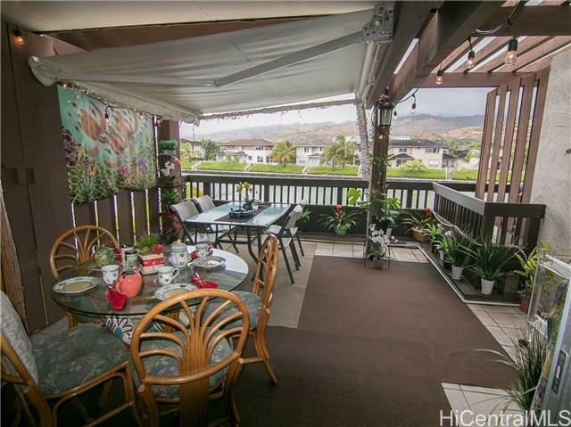 Property Photo:  444 Lunalilo Home Road 321  HI 96825 