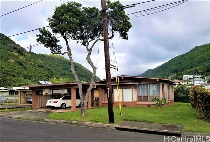 Property Photo:  1671 Ala Lani Place  HI 96819 