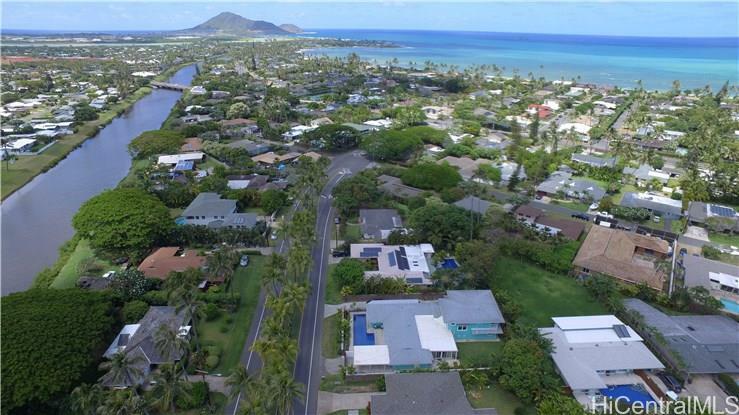 Property Photo:  1320 Kainui Drive  HI 96734 