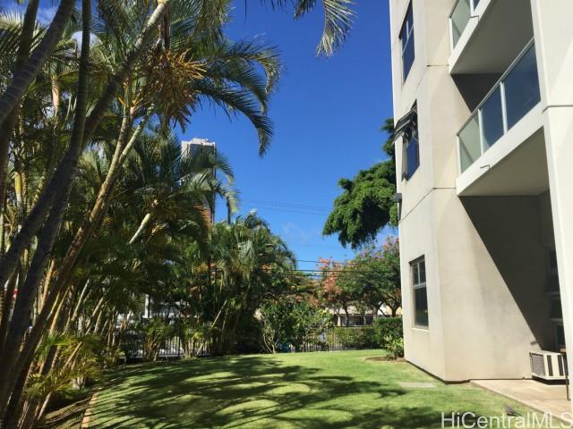 Property Photo: 1450 Young Street 101 HI 96814