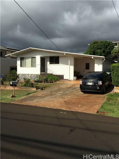 Property Photo:  1043 Noelani Street  HI 96782 