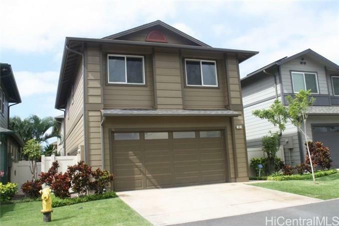 Property Photo:  91-1001 Keaunui Drive 233  HI 96706 