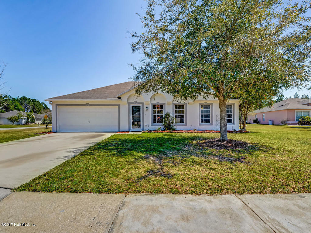 Property Photo:  3485 Steelgate Court  FL 32068 