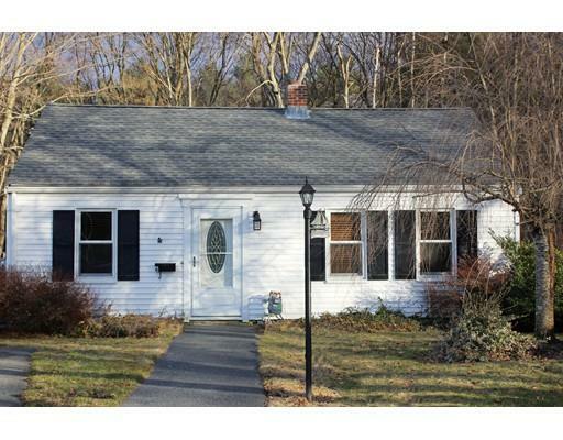 Property Photo:  6 Pinecrest Ter  MA 01754 