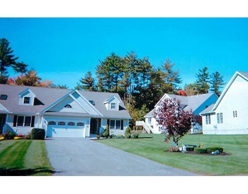 Property Photo: 50 Riley Road 25 MA 01462