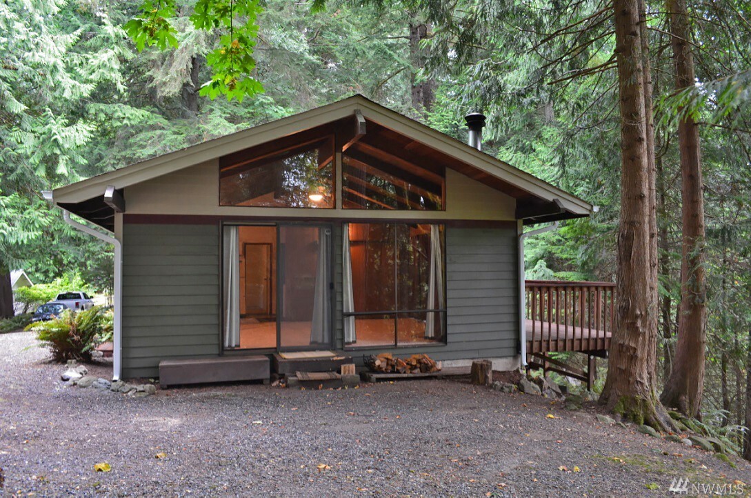 Property Photo: 67 Stable Lane B WA 98229