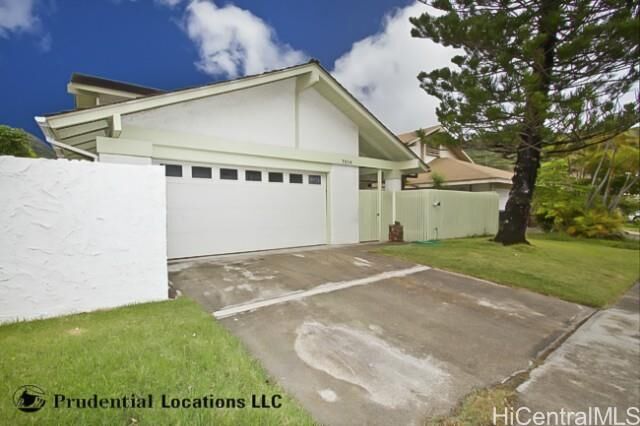 Property Photo:  7514 Olowalu Place  HI 96825 