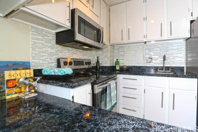 Property Photo:  2847 Waialae Avenue 508  HI 96826 