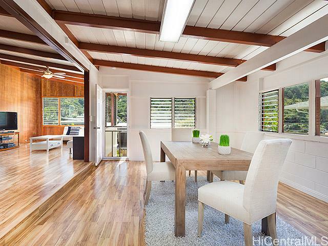 Property Photo:  1530 Ala Iolani Place  HI 96819 