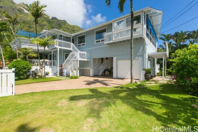 Property Photo:  51-262 Kamehameha Highway  HI 96730 