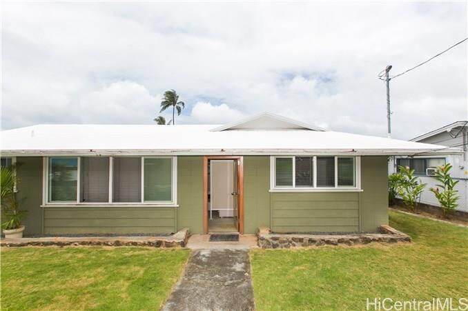 Property Photo:  45-005 Pomaikai Place  HI 96744 