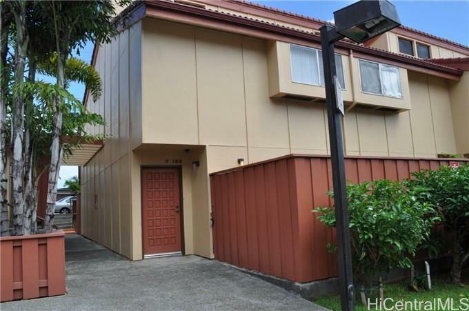 Property Photo:  46-078 Emepela Place F-100  HI 96744 