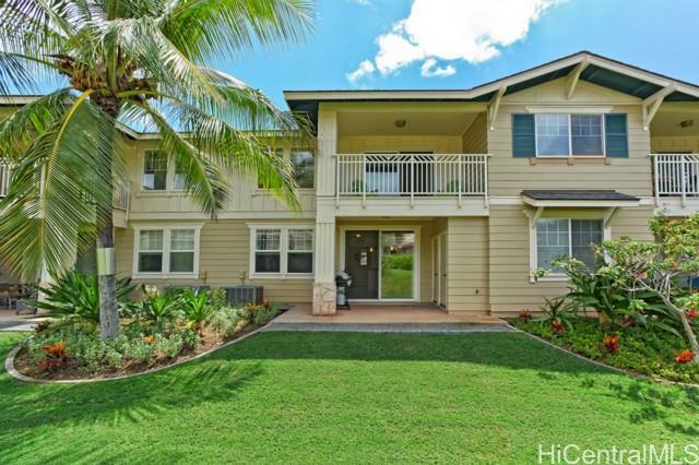 92-1055 Koio Drive M36-3  Kapolei HI 96707 photo