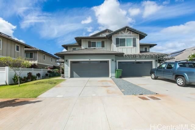 Property Photo:  424 Koakoa Street  HI 96707 