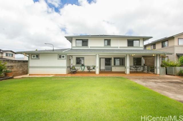 95-218 Halepio Place  Mililani HI 96789 photo