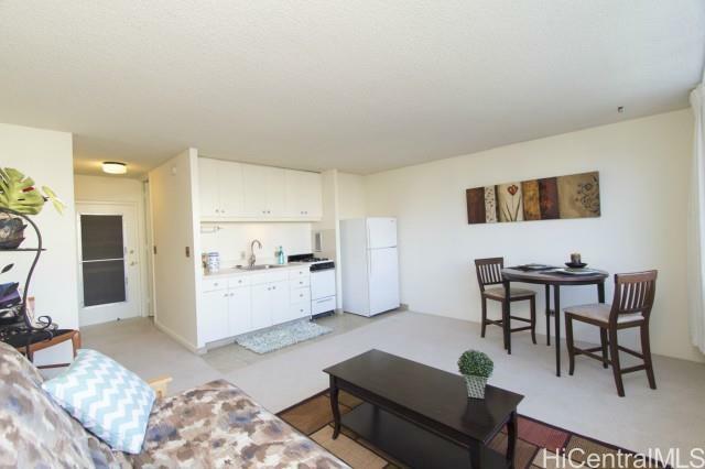 Property Photo:  1550 Wilder Avenue A301  HI 96822 