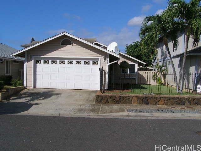 Property Photo:  91-232 Puaina Place  HI 96706 