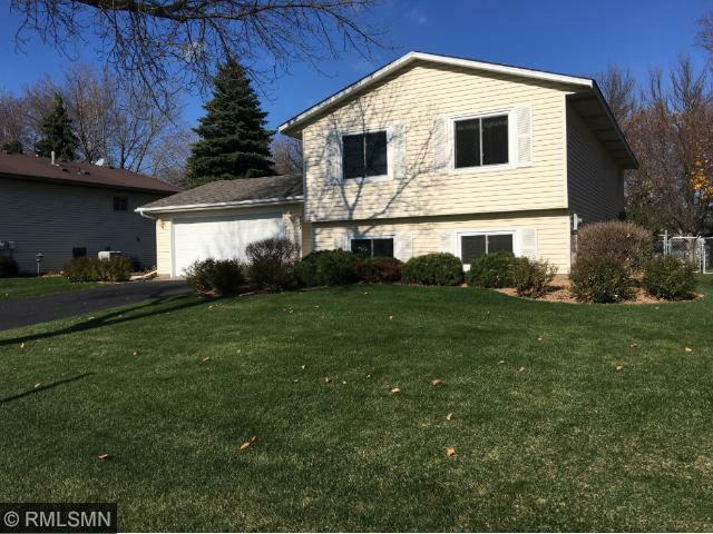 Property Photo: 8818 90th Street S MN 55016