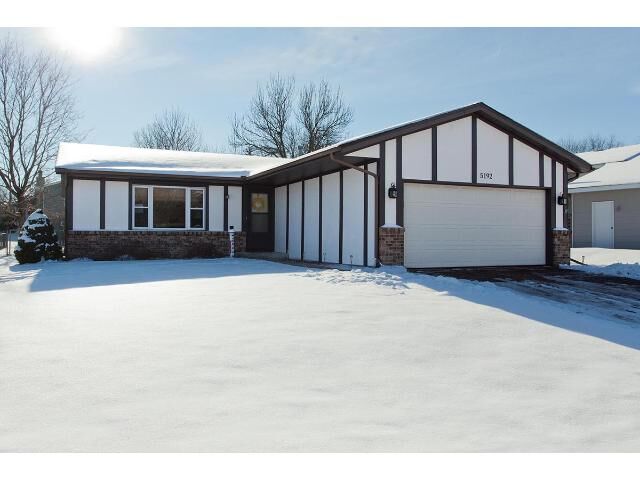 Property Photo:  5192 144th Street W  MN 55124 