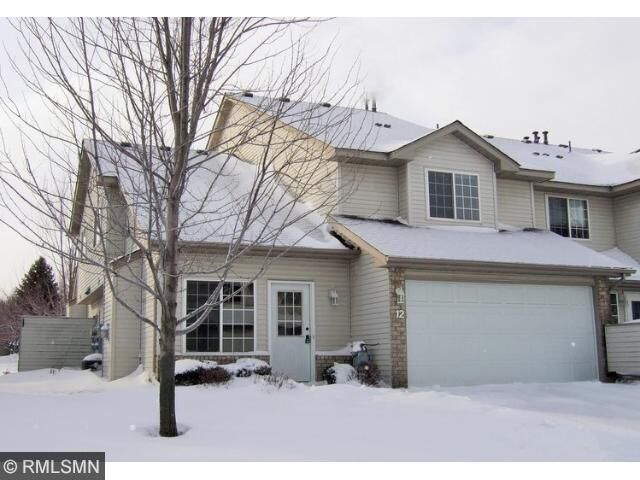 Property Photo:  2775 Ranchview Lane N 12  MN 55447 