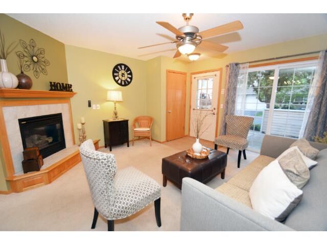 Property Photo:  12329 Zealand Avenue N  MN 55316 