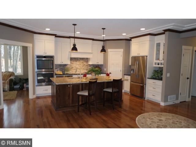 Property Photo: 14886 Jeffers Pass NW MN 55372