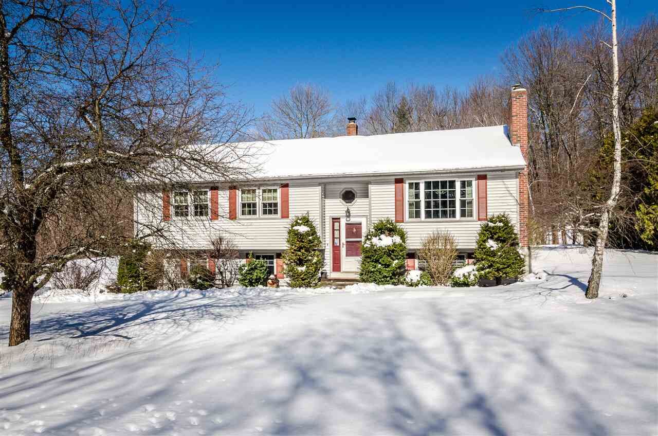 Property Photo:  65 Frost Road  NH 03038 