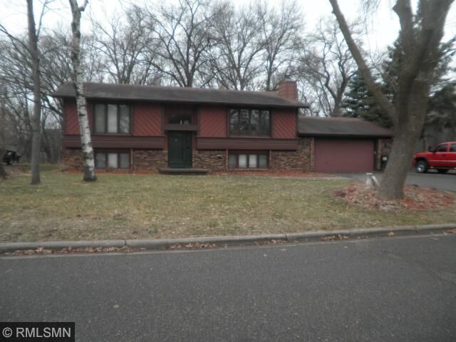 Property Photo:  1201 Birch Drive  WI 54016 