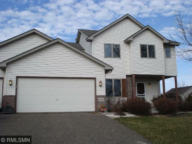 Property Photo: 12186 Walnut Drive MN 55374